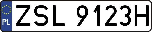 ZSL9123H