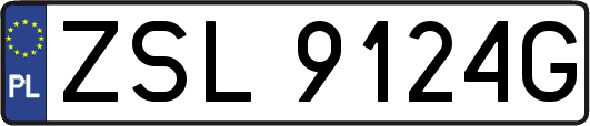ZSL9124G