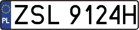 ZSL9124H