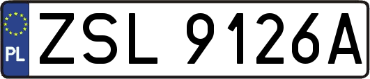 ZSL9126A