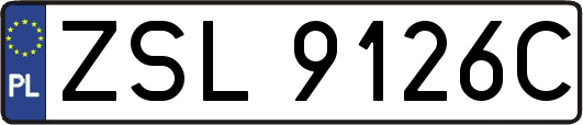 ZSL9126C