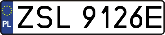 ZSL9126E