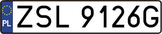 ZSL9126G