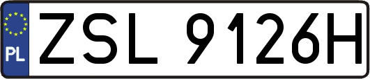 ZSL9126H