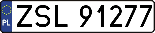 ZSL91277