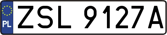 ZSL9127A