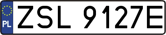 ZSL9127E