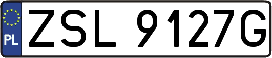 ZSL9127G