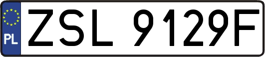 ZSL9129F