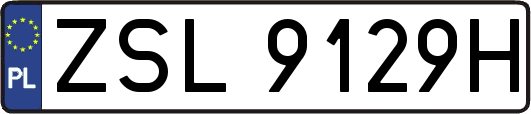 ZSL9129H