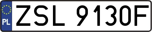 ZSL9130F