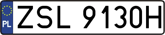 ZSL9130H