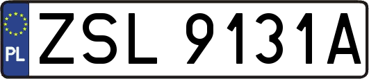 ZSL9131A