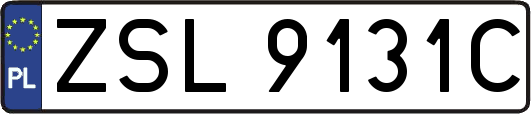 ZSL9131C