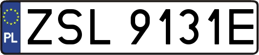 ZSL9131E