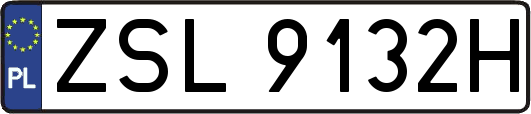 ZSL9132H