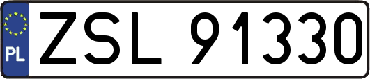ZSL91330
