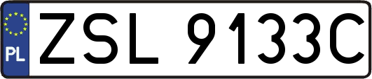 ZSL9133C