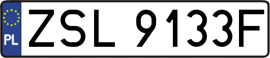 ZSL9133F