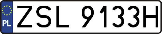 ZSL9133H