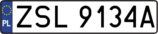 ZSL9134A
