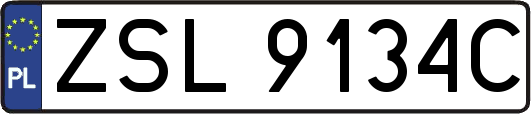 ZSL9134C
