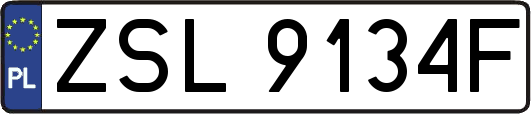 ZSL9134F