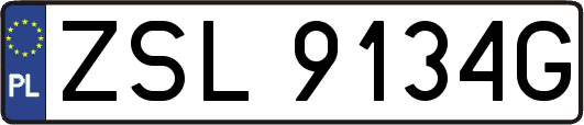 ZSL9134G