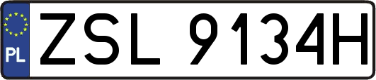 ZSL9134H