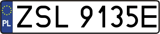 ZSL9135E