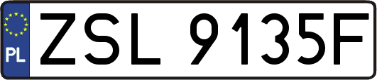 ZSL9135F
