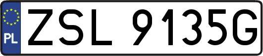 ZSL9135G
