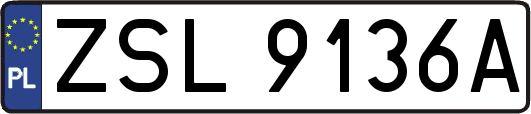 ZSL9136A