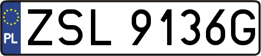 ZSL9136G