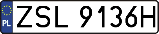 ZSL9136H