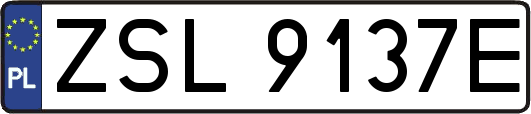 ZSL9137E