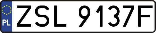 ZSL9137F