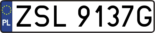 ZSL9137G