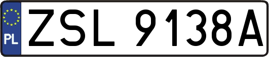 ZSL9138A