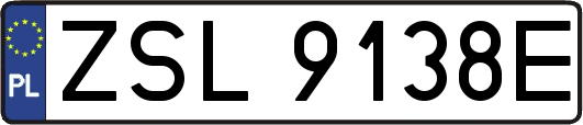 ZSL9138E