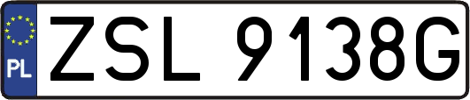 ZSL9138G