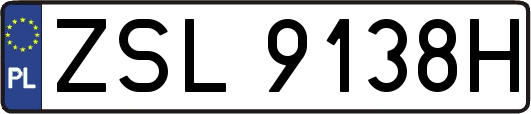 ZSL9138H