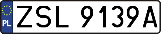 ZSL9139A