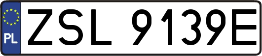 ZSL9139E