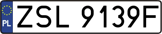 ZSL9139F