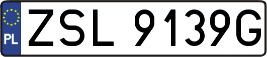 ZSL9139G