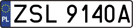 ZSL9140A