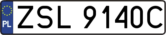 ZSL9140C
