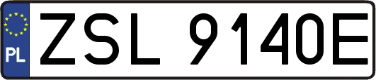 ZSL9140E