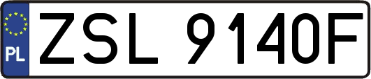 ZSL9140F